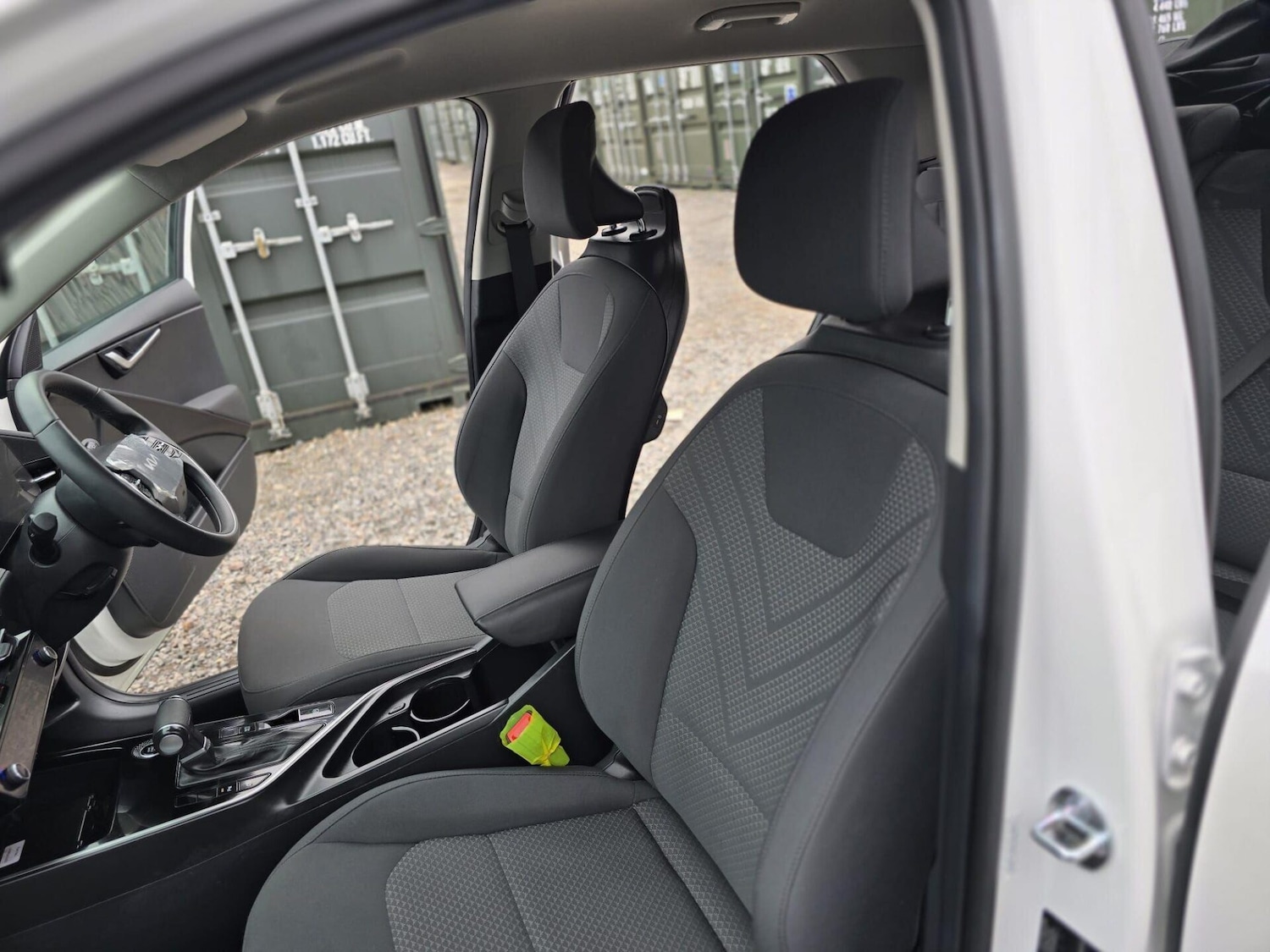 Used Kia Niro 2024 for sale - 77679801: Photo 37