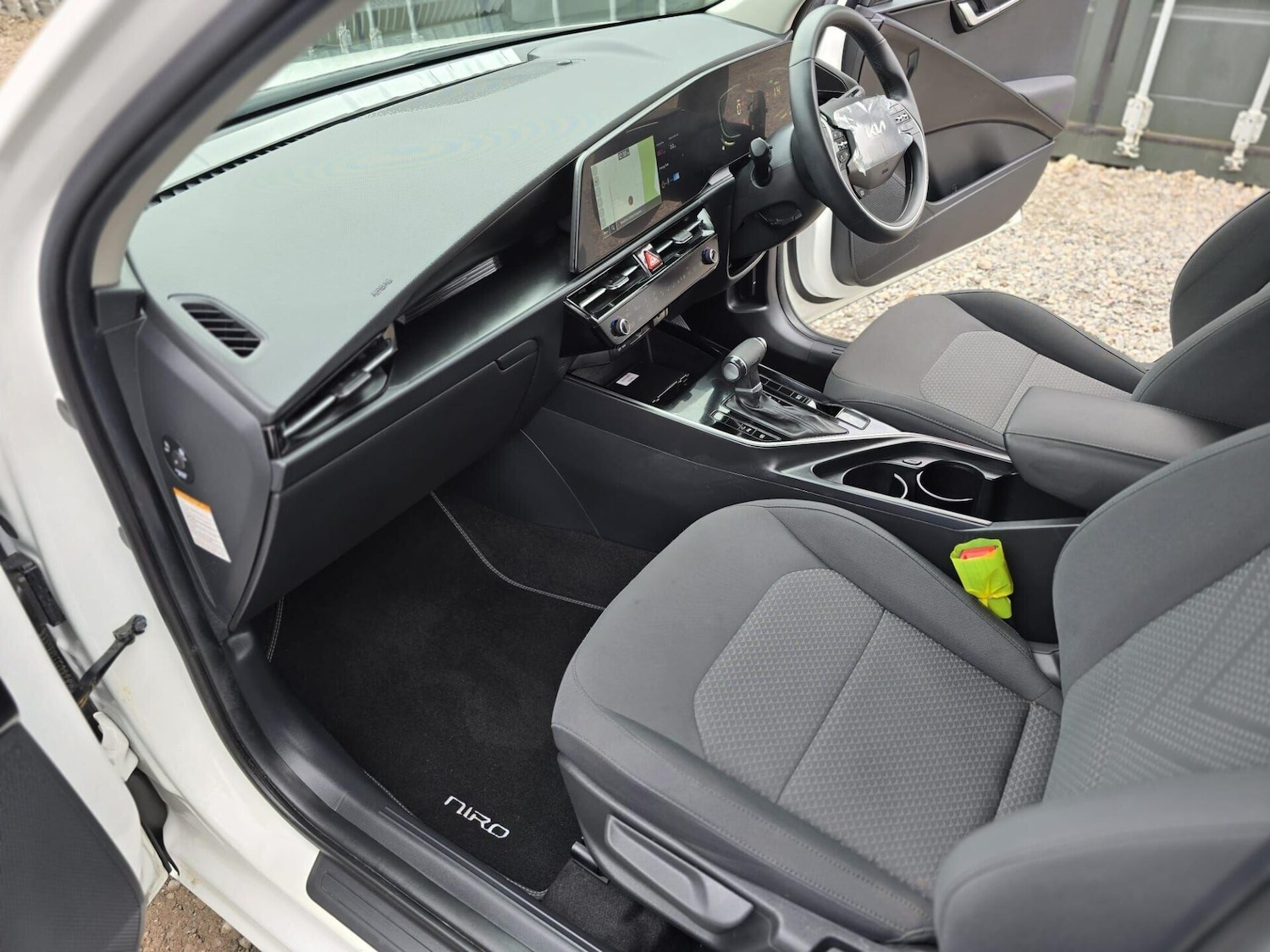 Used Kia Niro 2024 for sale - 77679801: Photo 38