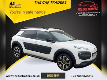 2015 - 1.2 PureTech [82] Flair 5dr ETG