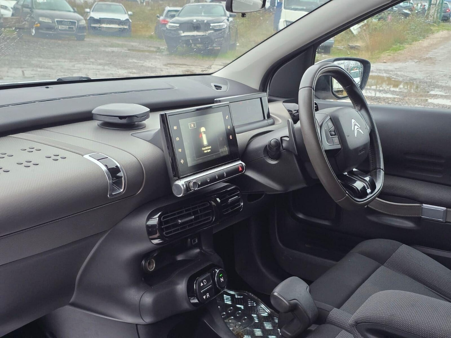 Used Citroen C4 Cactus 2015 for sale - 77014129: Photo 23