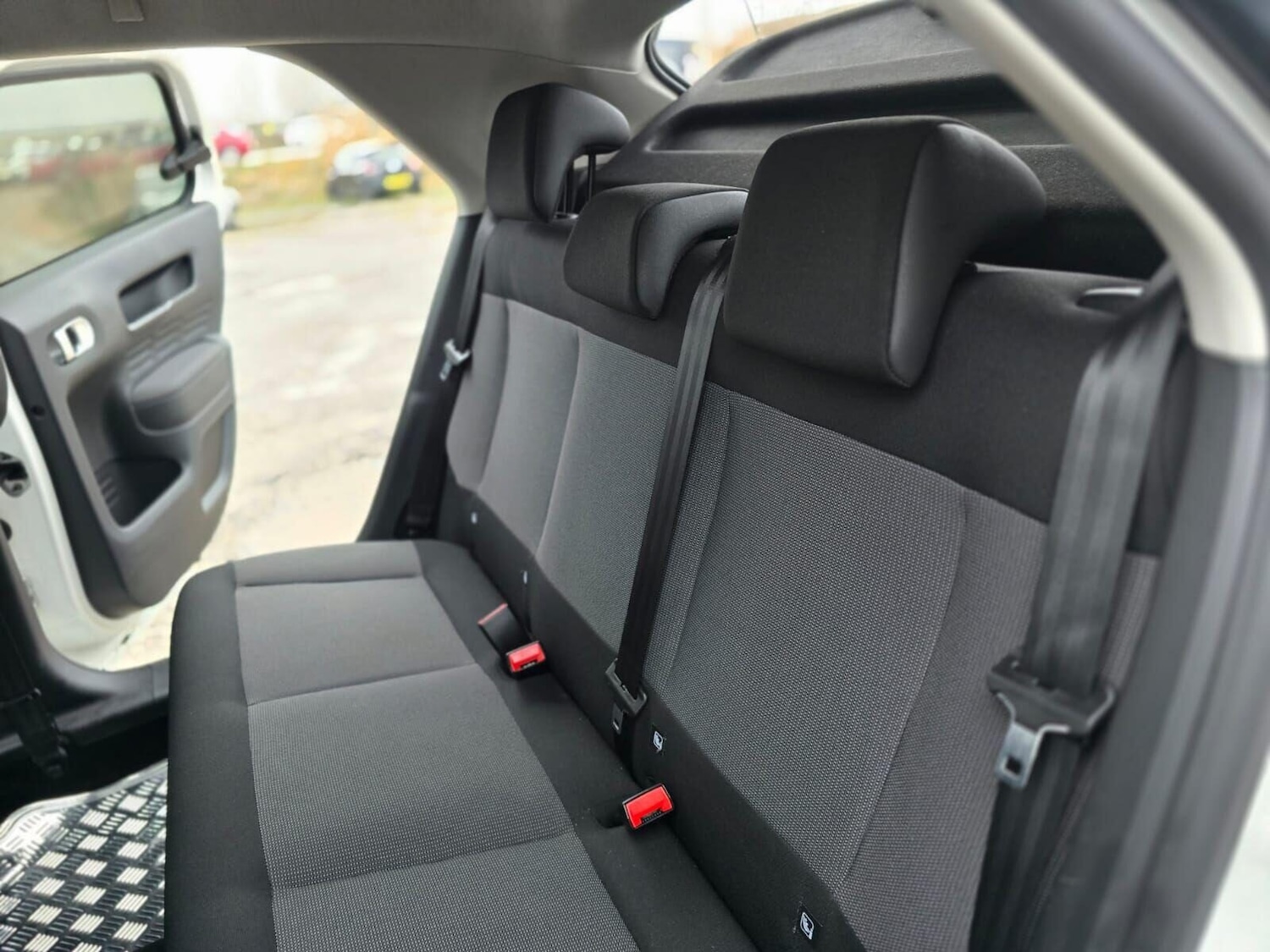 Used Citroen C4 Cactus 2015 for sale - 77014129: Photo 25