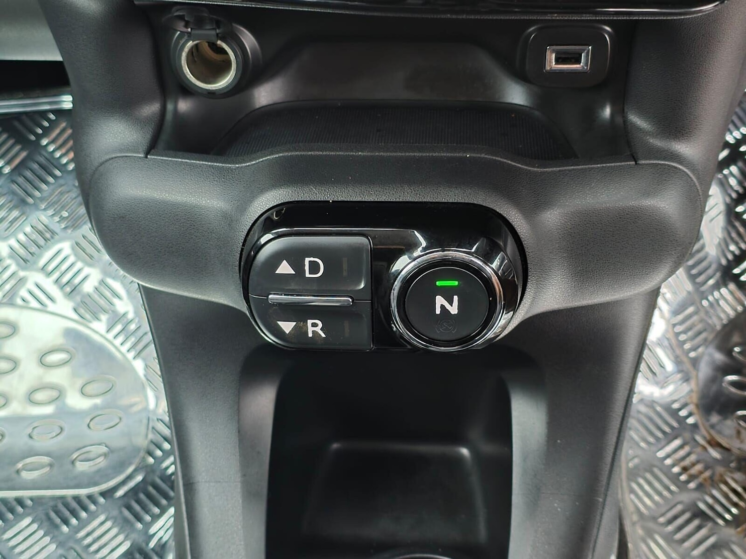 Used Citroen C4 Cactus 2015 for sale - 77014129: Photo 29