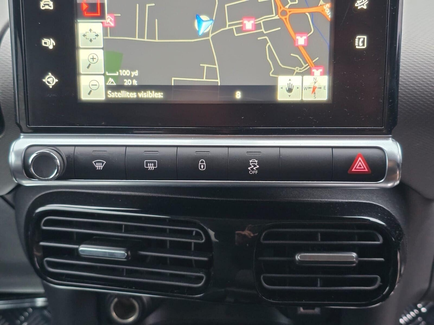 Used Citroen C4 Cactus 2015 for sale - 77014129: Photo 30