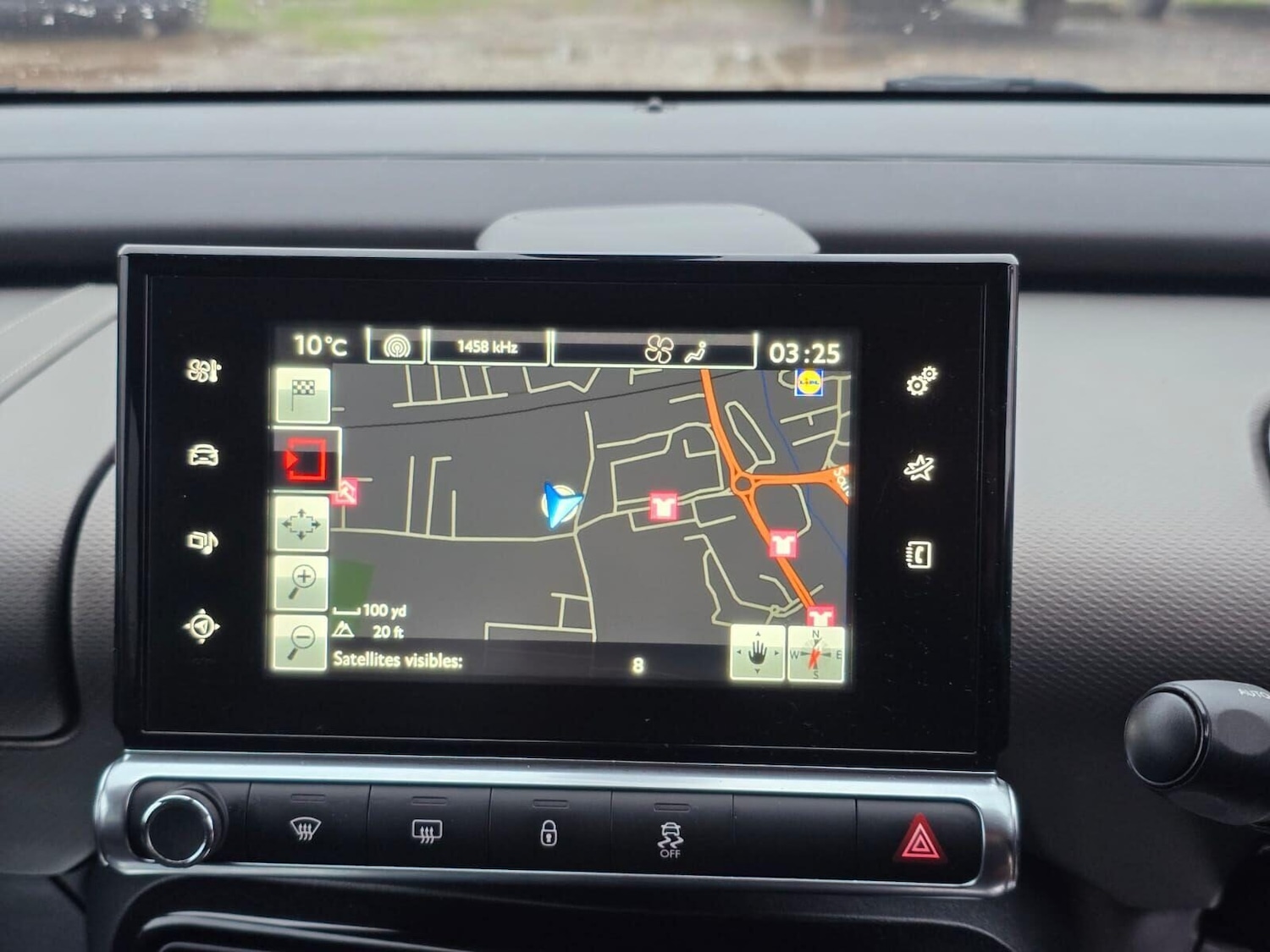 Used Citroen C4 Cactus 2015 for sale - 77014129: Photo 32