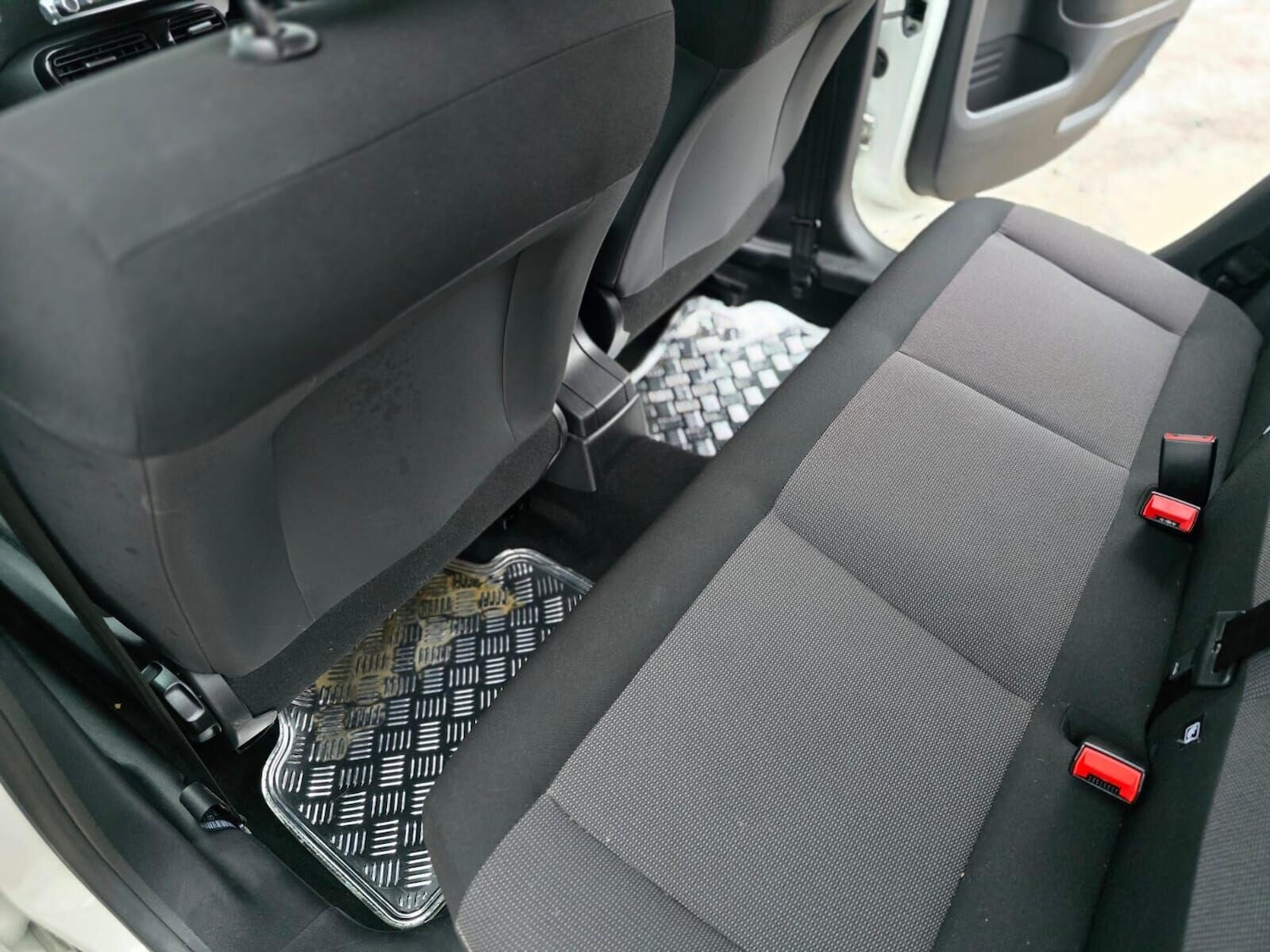 Used Citroen C4 Cactus 2015 for sale - 77014129: Photo 54