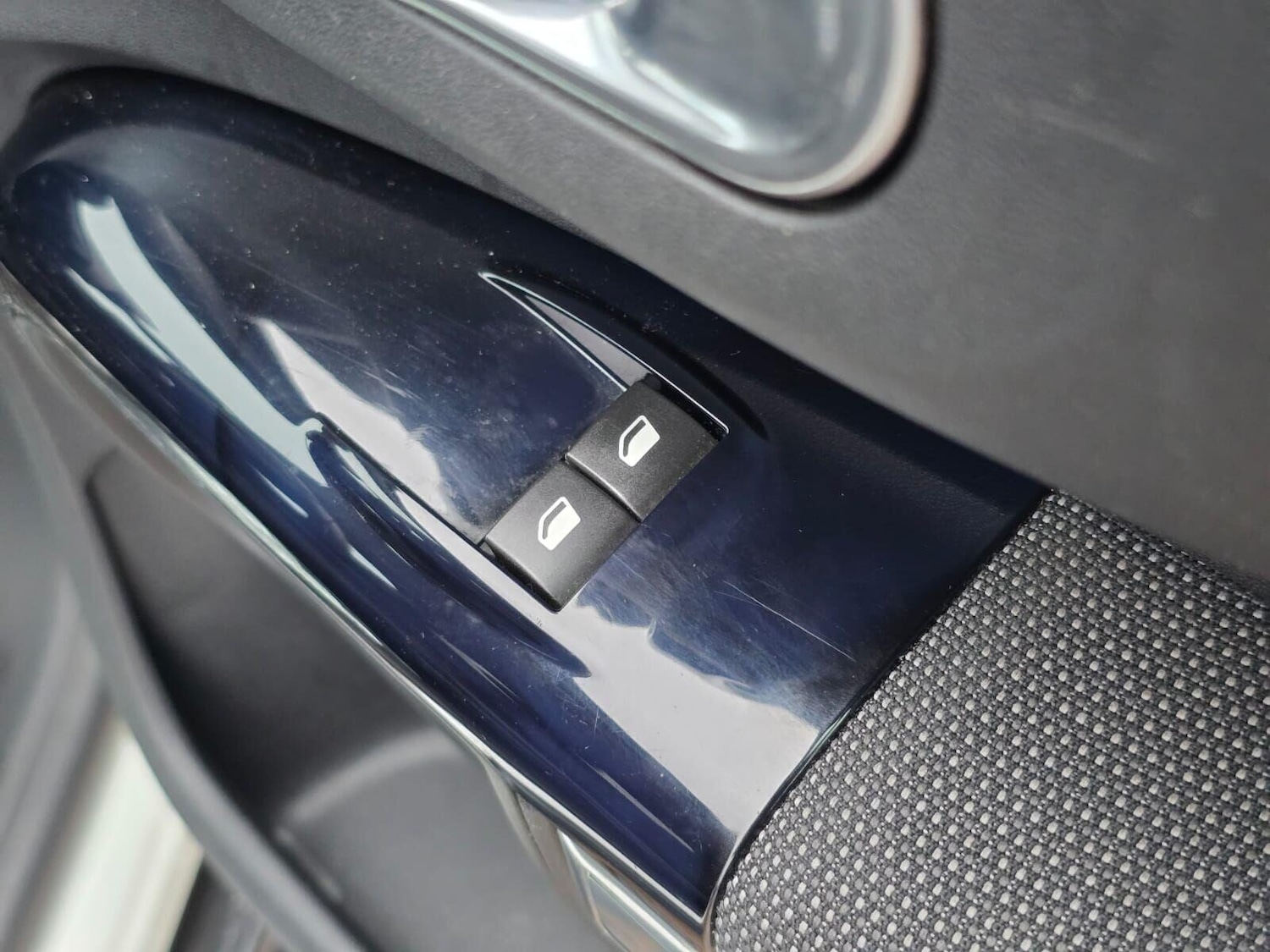 Used Citroen C4 Cactus 2015 for sale - 77014129: Photo 55