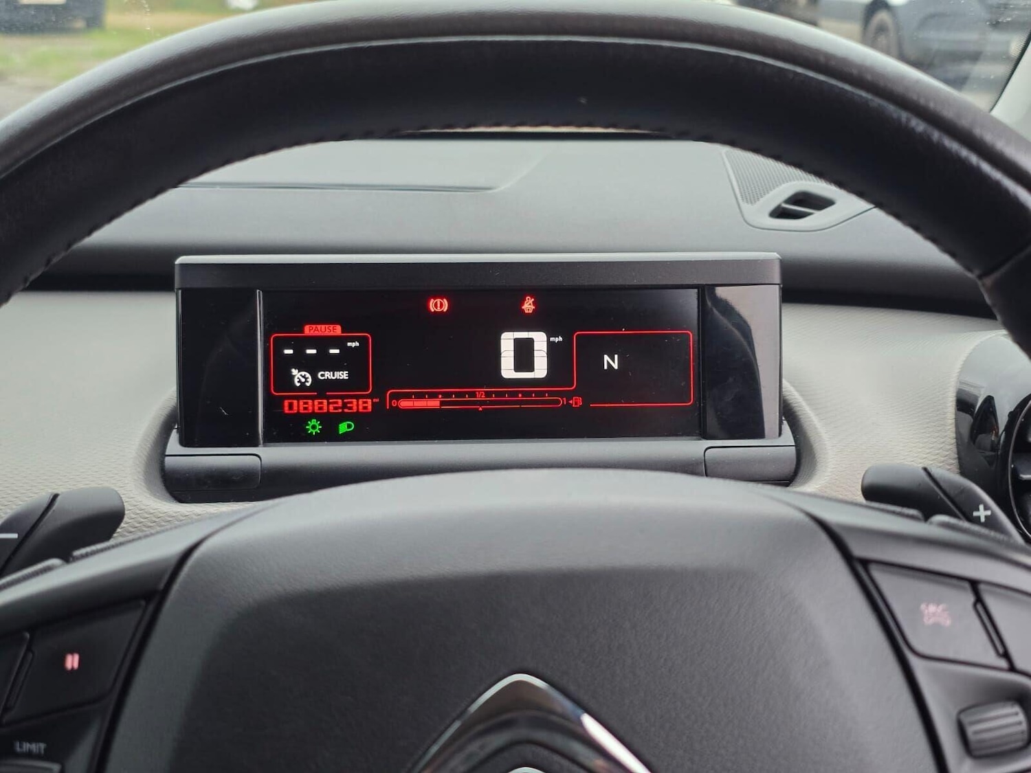 Used Citroen C4 Cactus 2015 for sale - 77014129: Photo 56