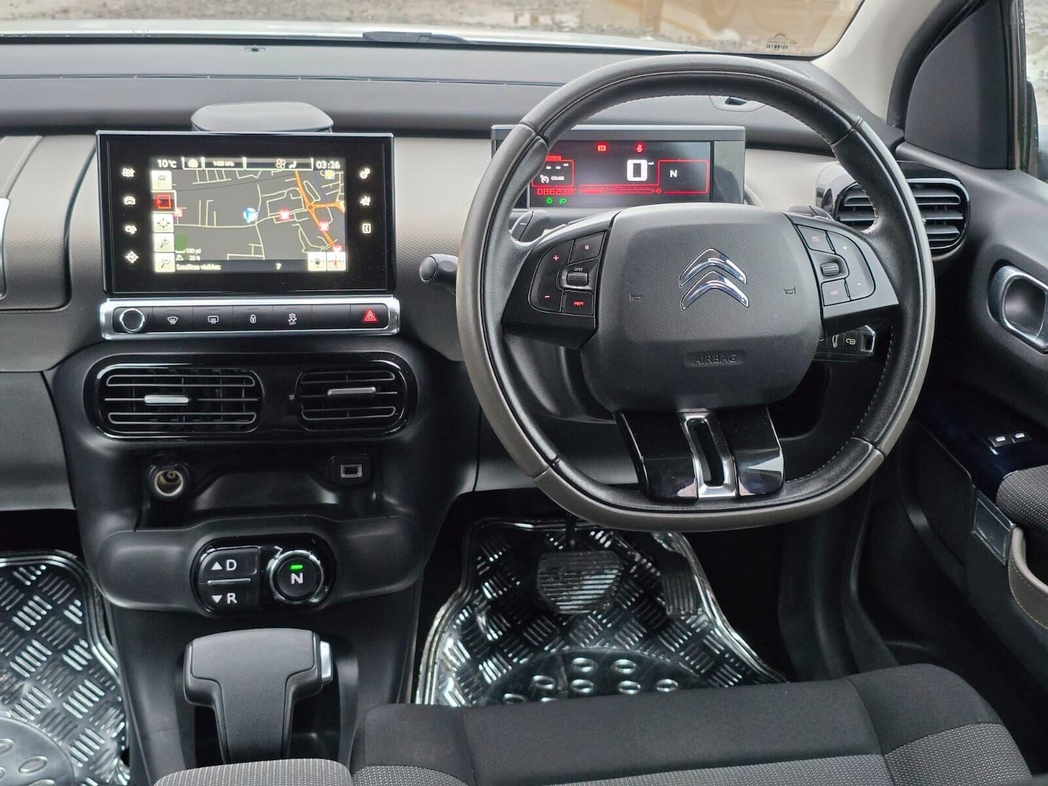 Used Citroen C4 Cactus 2015 for sale - 77014129: Photo 58