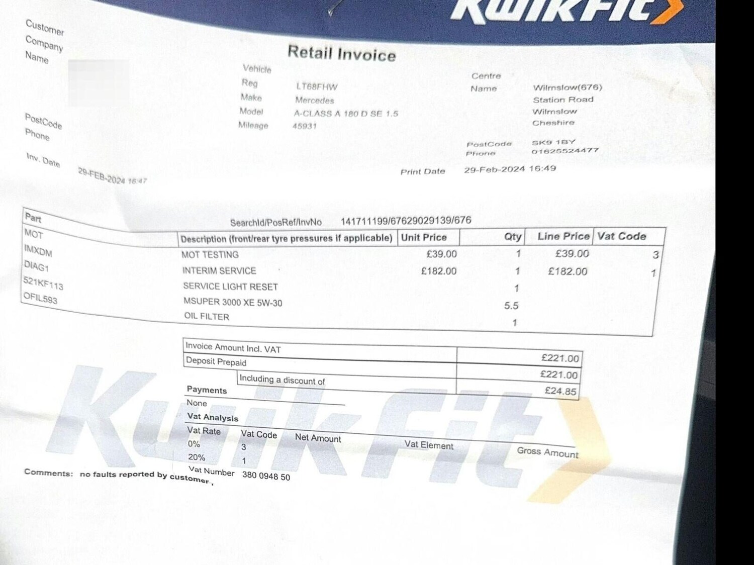 Used Mercedes-Benz A-Class 2018 for sale - 77628914: Photo 28