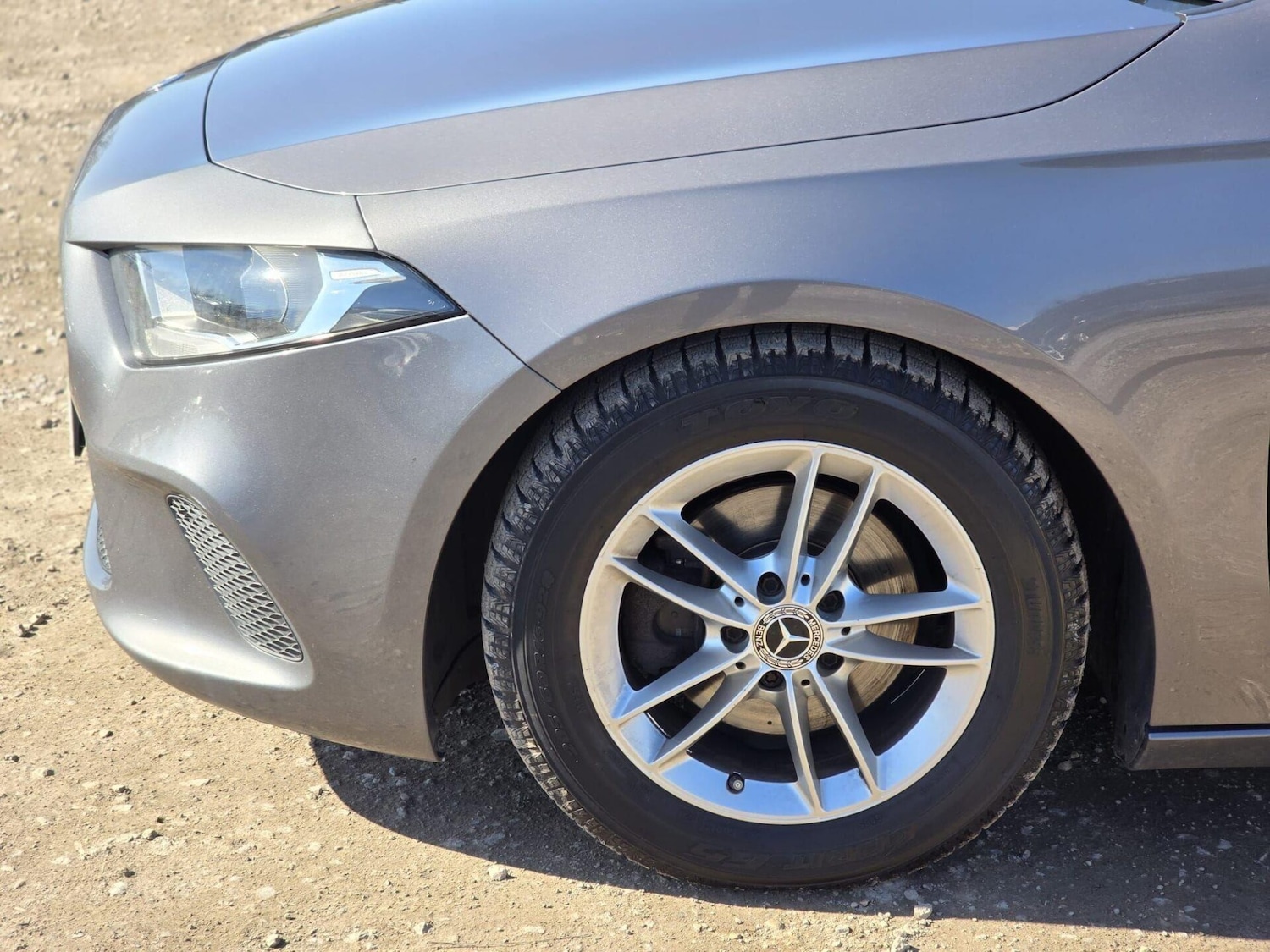 Used Mercedes-Benz A-Class 2018 for sale - 77628914: Photo 29