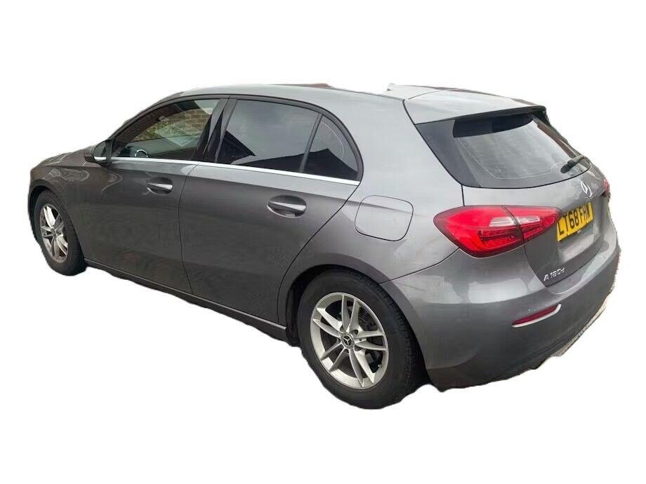 Used Mercedes-Benz A-Class 2018 for sale - 77628914: Photo 3