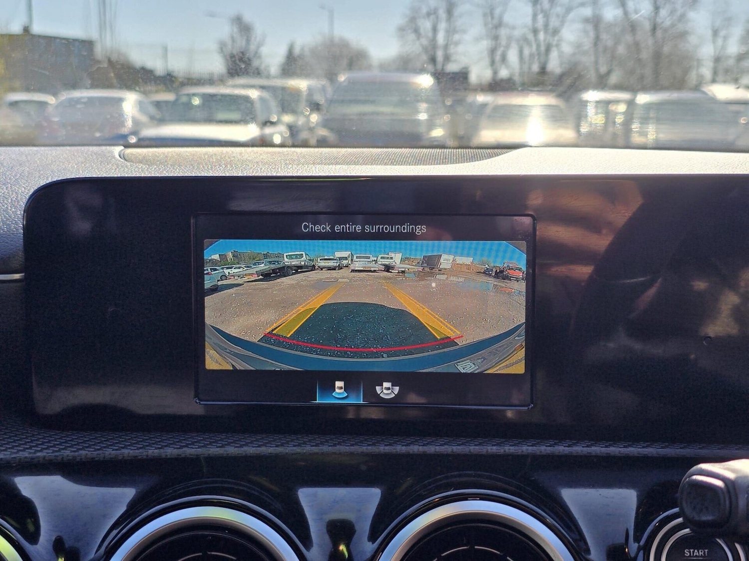 Used Mercedes-Benz A-Class 2018 for sale - 77628914: Photo 31