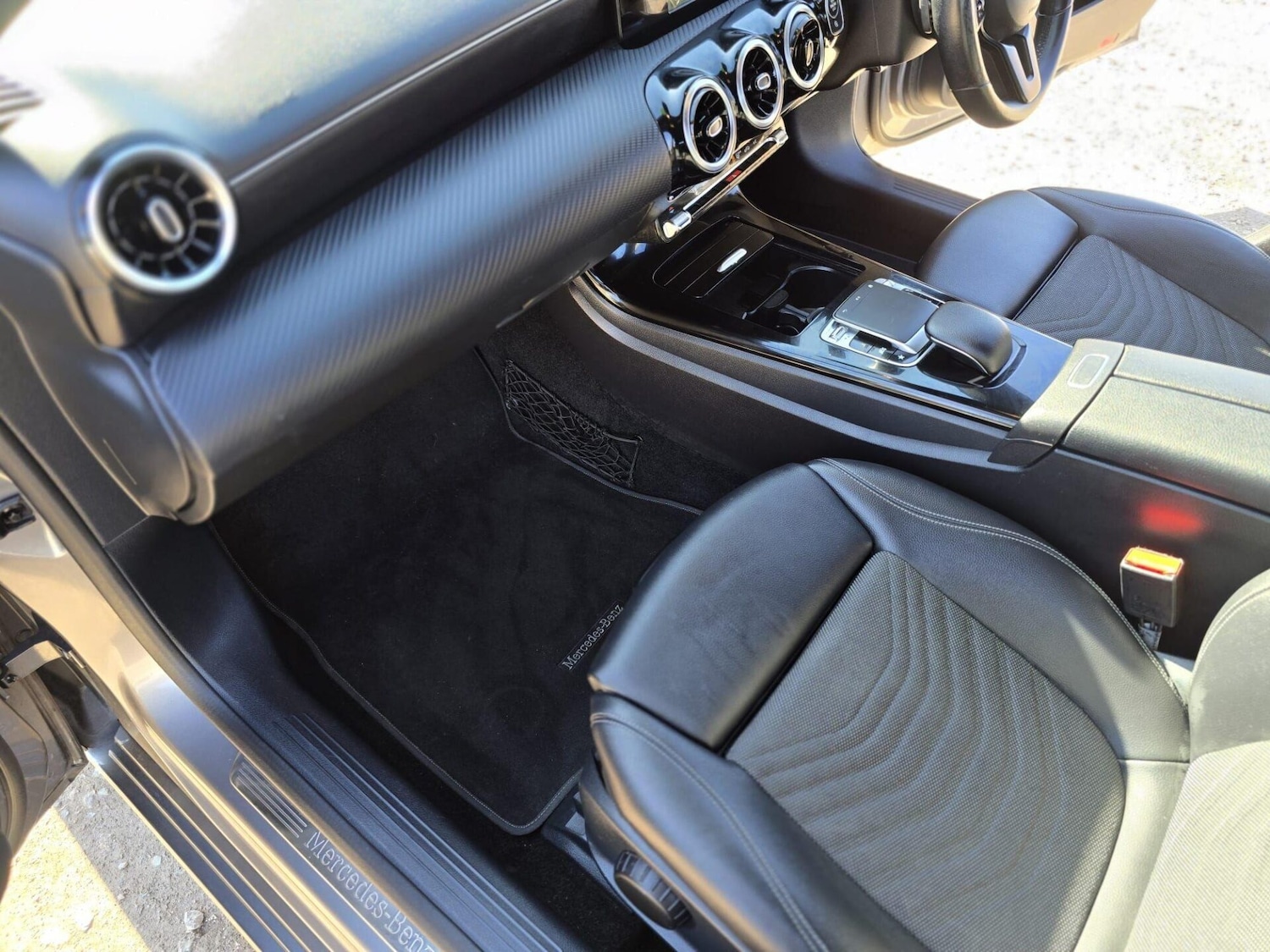 Used Mercedes-Benz A-Class 2018 for sale - 77628914: Photo 36