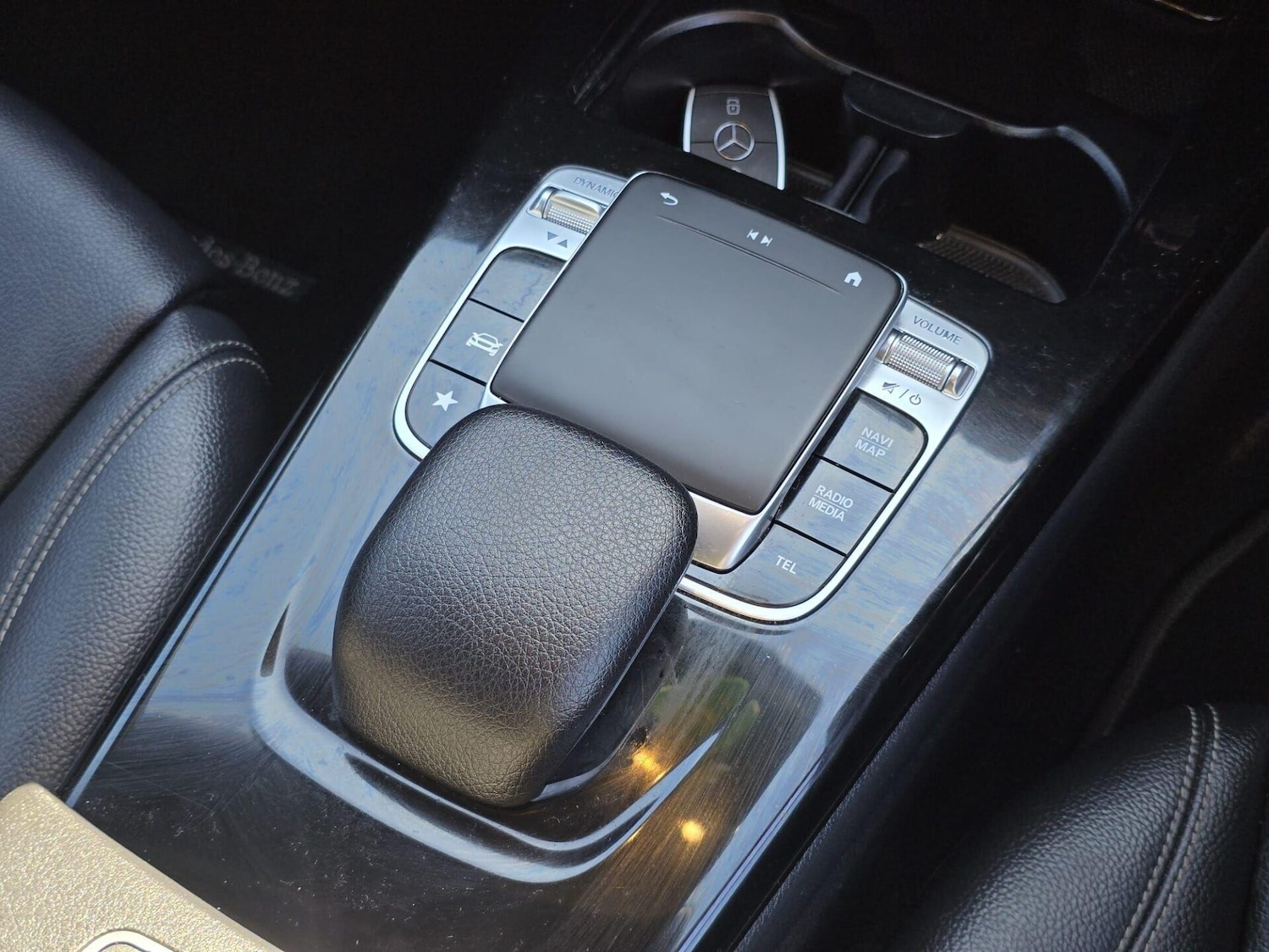 Used Mercedes-Benz A-Class 2018 for sale - 77628914: Photo 38