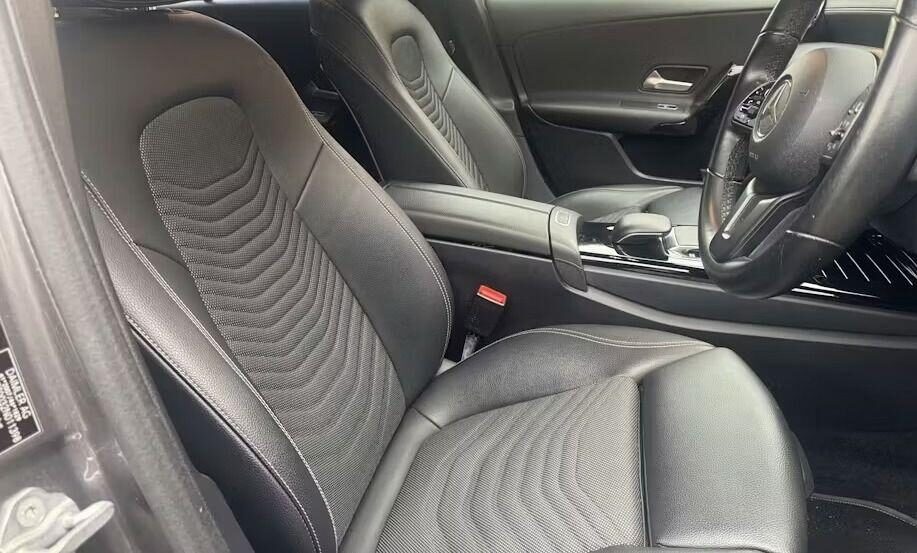 Used Mercedes-Benz A-Class 2018 for sale - 77628914: Photo 5