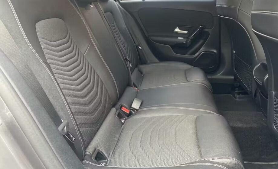 Used Mercedes-Benz A-Class 2018 for sale - 77628914: Photo 6