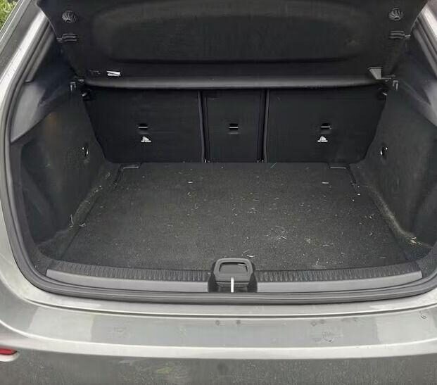 Used Mercedes-Benz A-Class 2018 for sale - 77628914: Photo 8