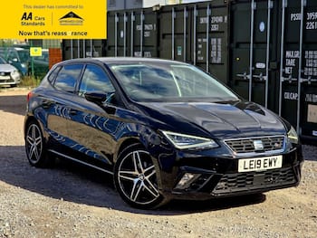 Used SEAT Ibiza 2019 for sale - 79764756: Photo