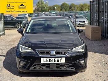 Used SEAT Ibiza 2019 for sale - 79764756: Photo