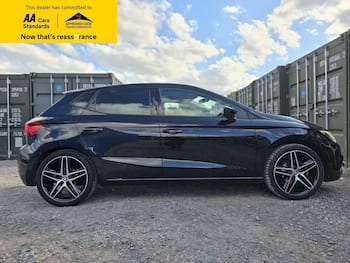 Used SEAT Ibiza 2019 for sale - 79764756: Photo