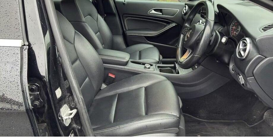 Used Mercedes-Benz A-Class 2017 for sale - 76379879: Photo 7