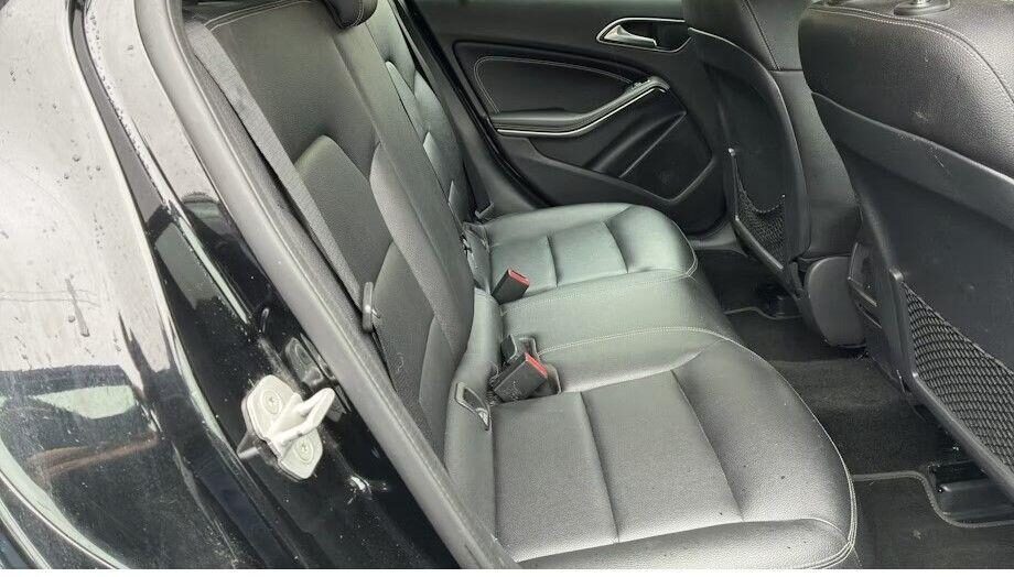 Used Mercedes-Benz A-Class 2017 for sale - 76379879: Photo 8