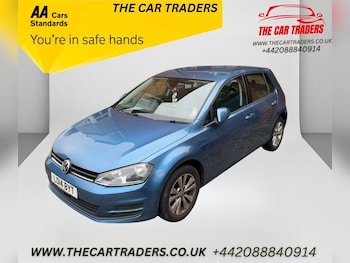 Used Volkswagen Golf 2014 for sale - 76280680: Photo 2