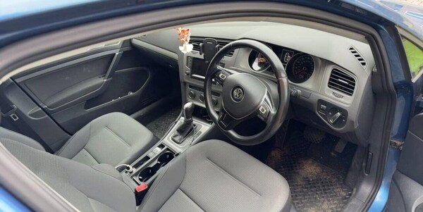 Used Volkswagen Golf 2014 for sale - 76280680: Photo 6