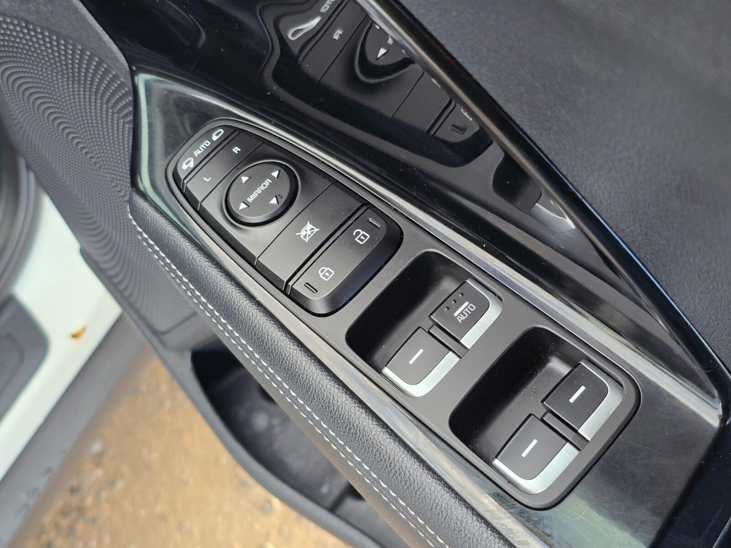 Used Kia Niro 2020 for sale - 76931146: Photo 31