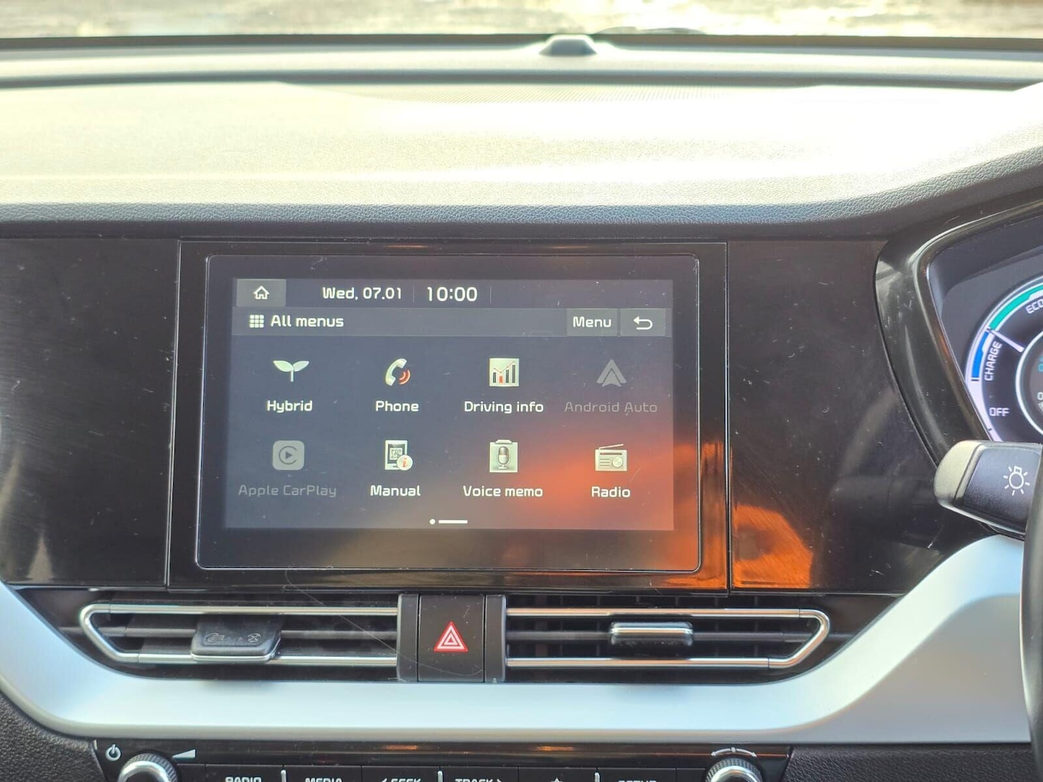 Used Kia Niro 2020 for sale - 76931146: Photo 33