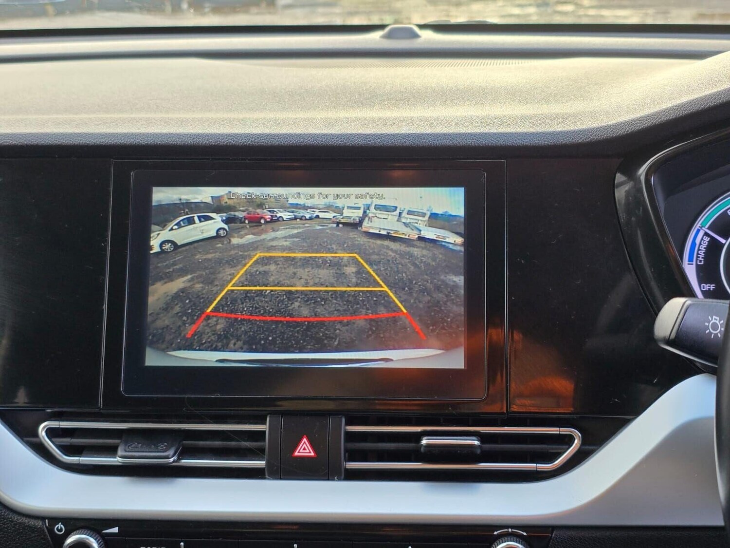 Used Kia Niro 2020 for sale - 76931146: Photo 35