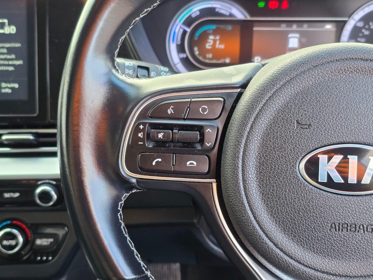 Used Kia Niro 2020 for sale - 76931146: Photo 38