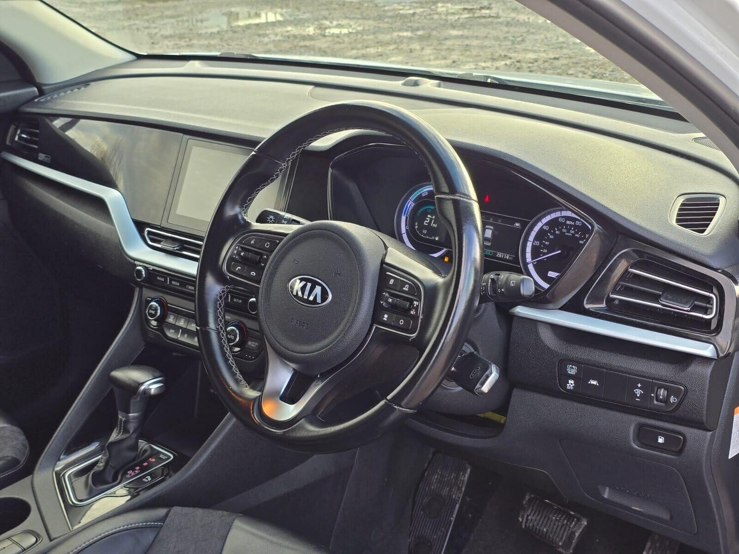 Used Kia Niro 2020 for sale - 76931146: Photo 39