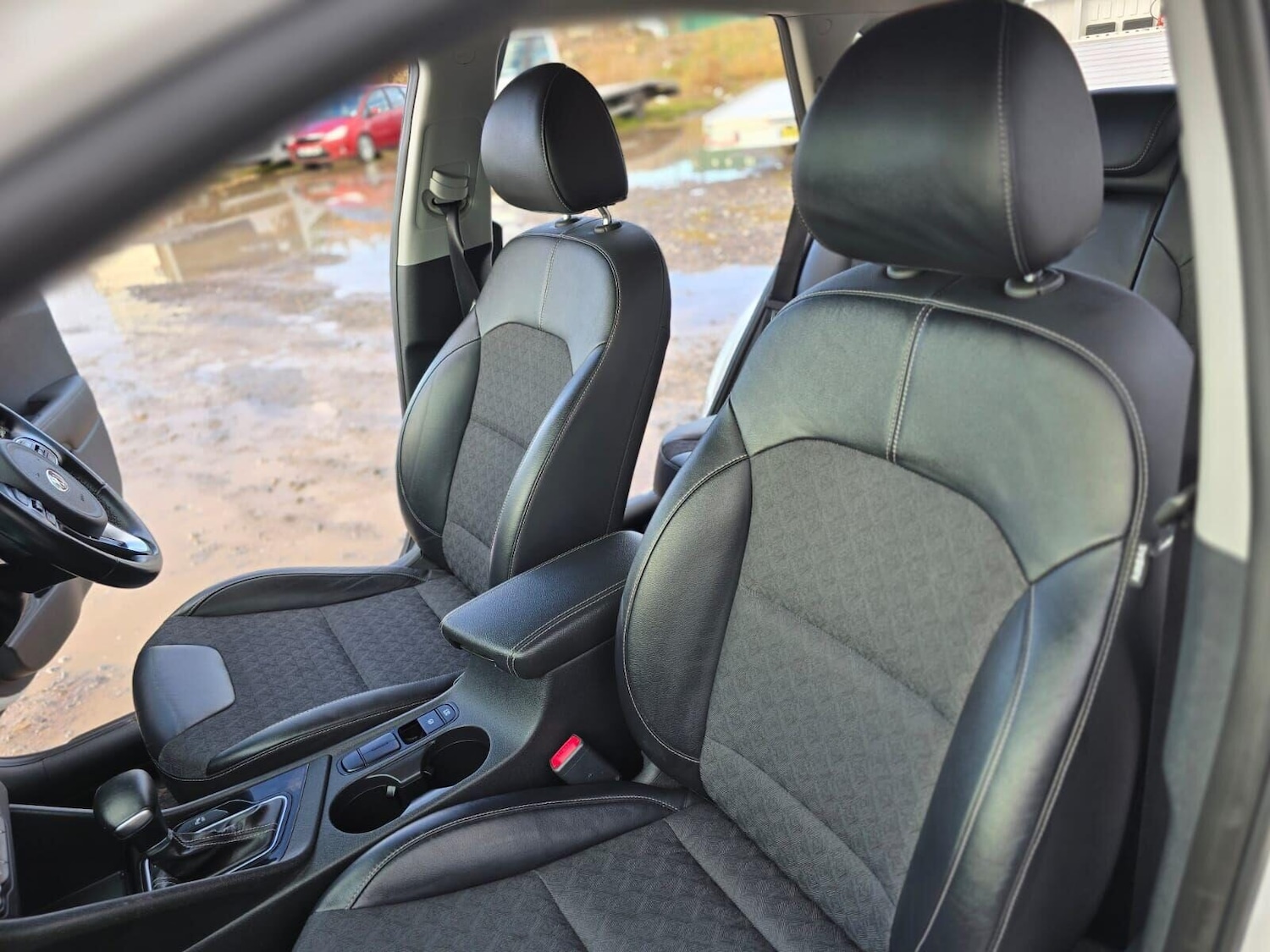 Used Kia Niro 2020 for sale - 76931146: Photo 41