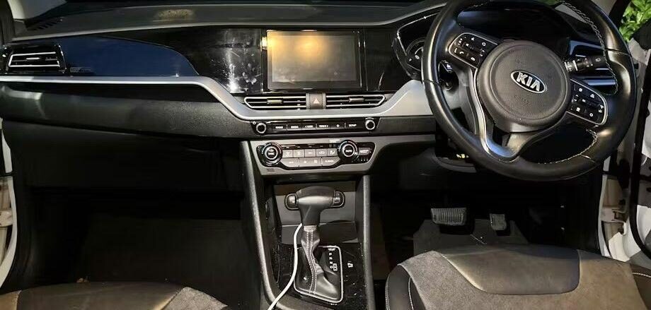 Used Kia Niro 2020 for sale - 76931146: Photo 5