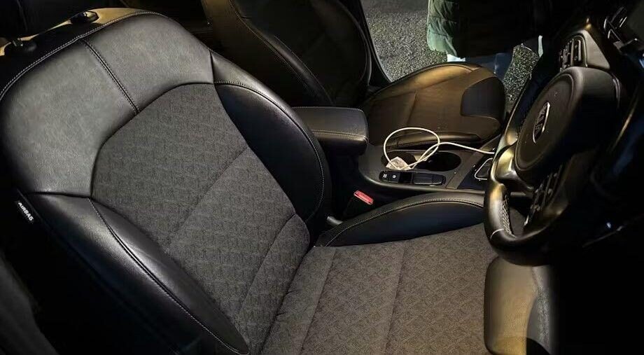 Used Kia Niro 2020 for sale - 76931146: Photo 6