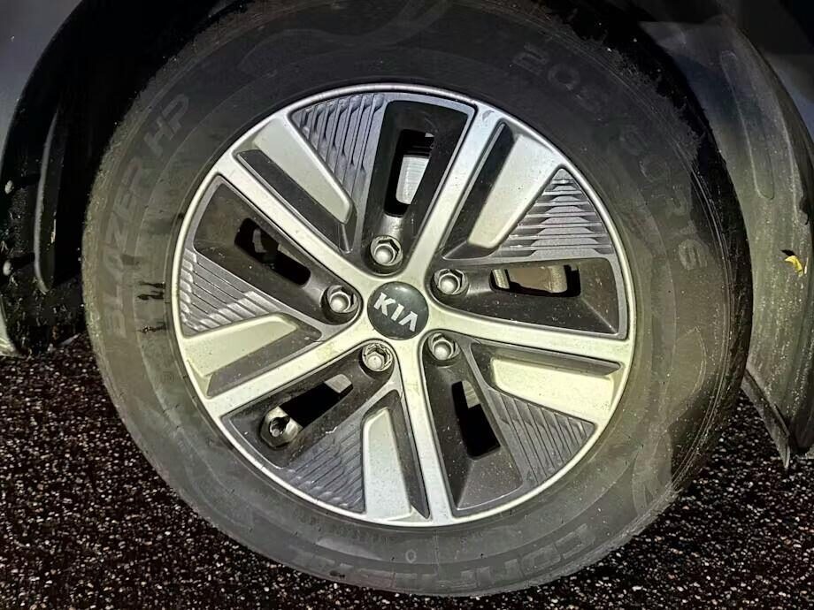 Used Kia Niro 2020 for sale - 76931146: Photo 8