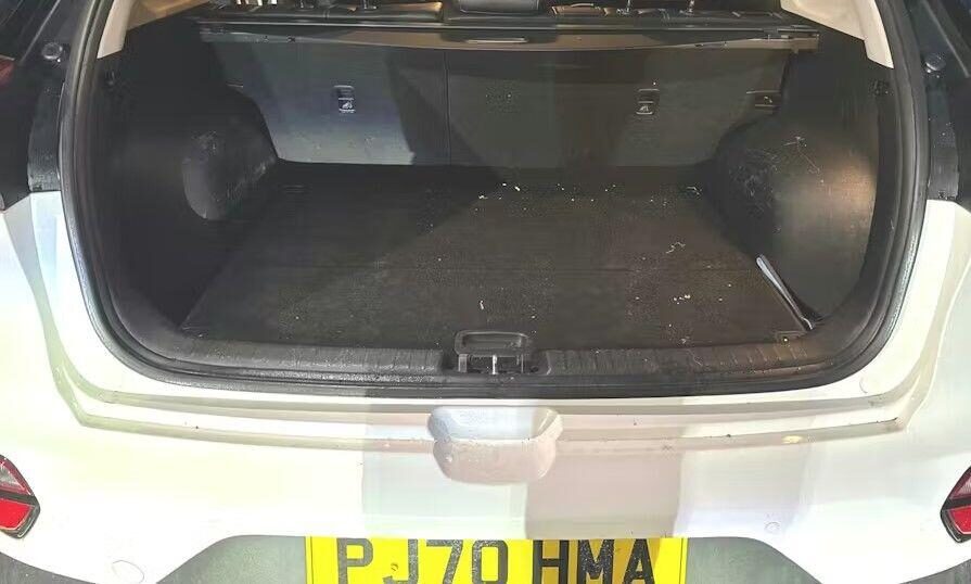 Used Kia Niro 2020 for sale - 76931146: Photo 9