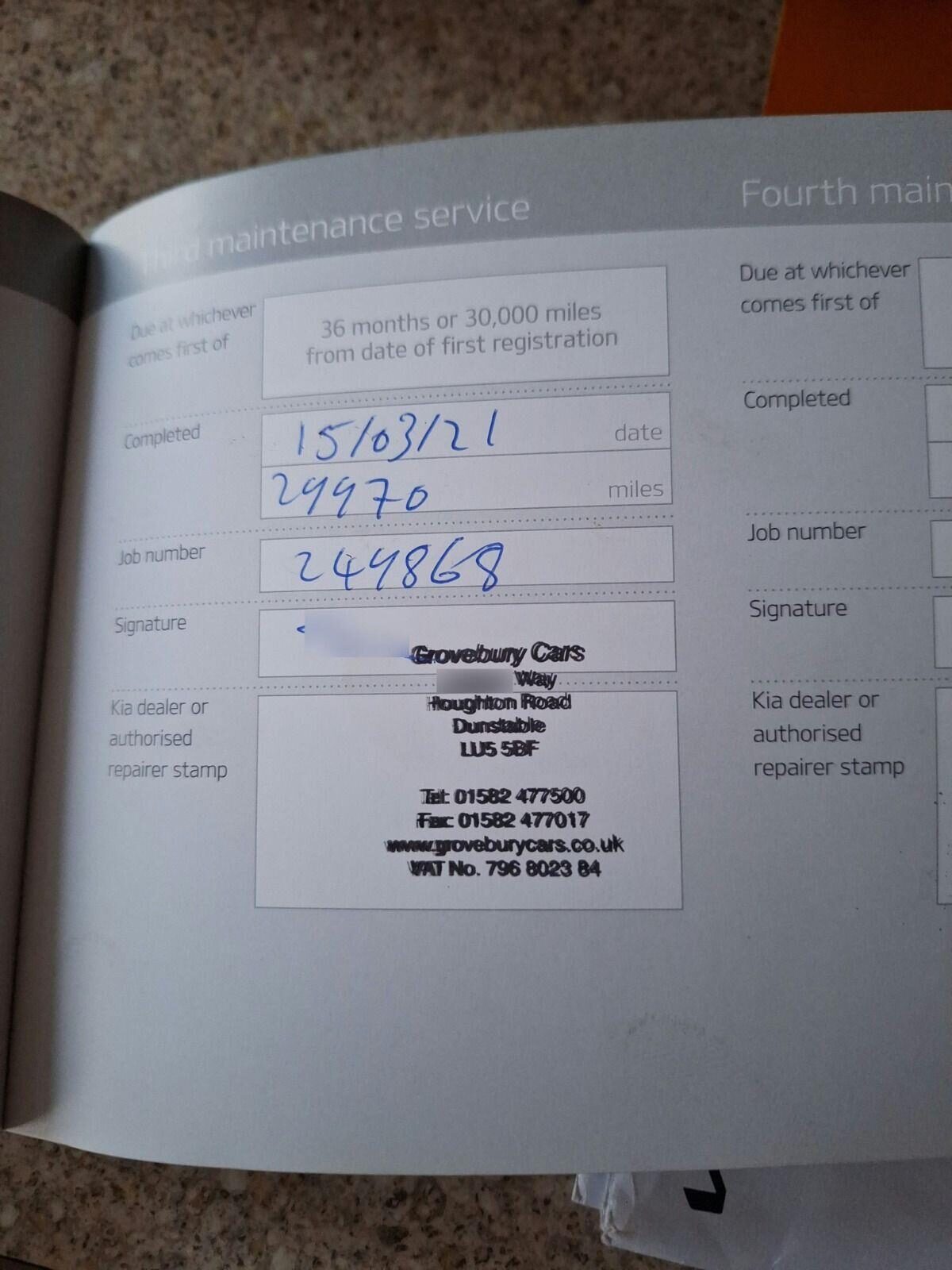 Used Kia Niro 2019 for sale - 77079887: Photo 10