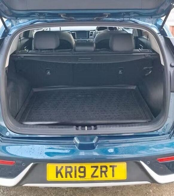 Used Kia Niro 2019 for sale - 77079887: Photo 18