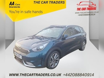 Used Kia Niro 2019 for sale - 77079887: Photo