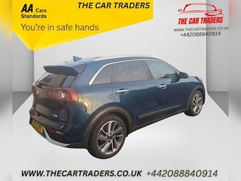 Used Kia Niro 2019 for sale - 77079887: Photo