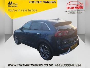 Used Kia Niro 2019 for sale - 77079887: Photo