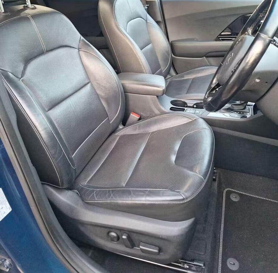 Used Kia Niro 2019 for sale - 77079887: Photo 6