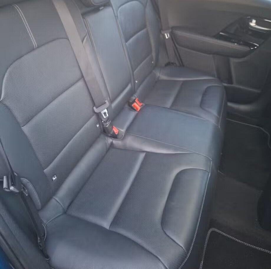 Used Kia Niro 2019 for sale - 77079887: Photo 7