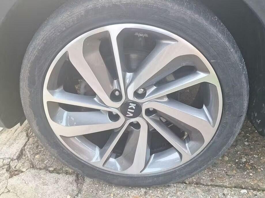 Used Kia Niro 2019 for sale - 77079887: Photo 8