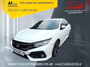 Used Honda Civic 2019 for sale - 76305009: Photo 2