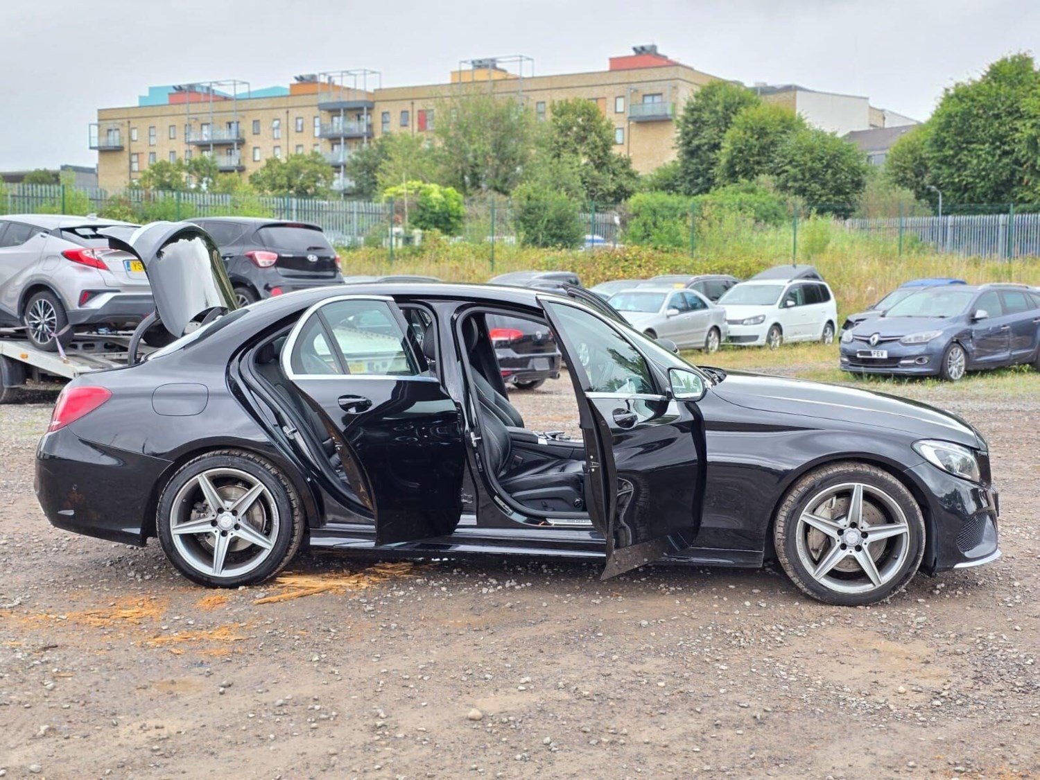 Vehicle 13