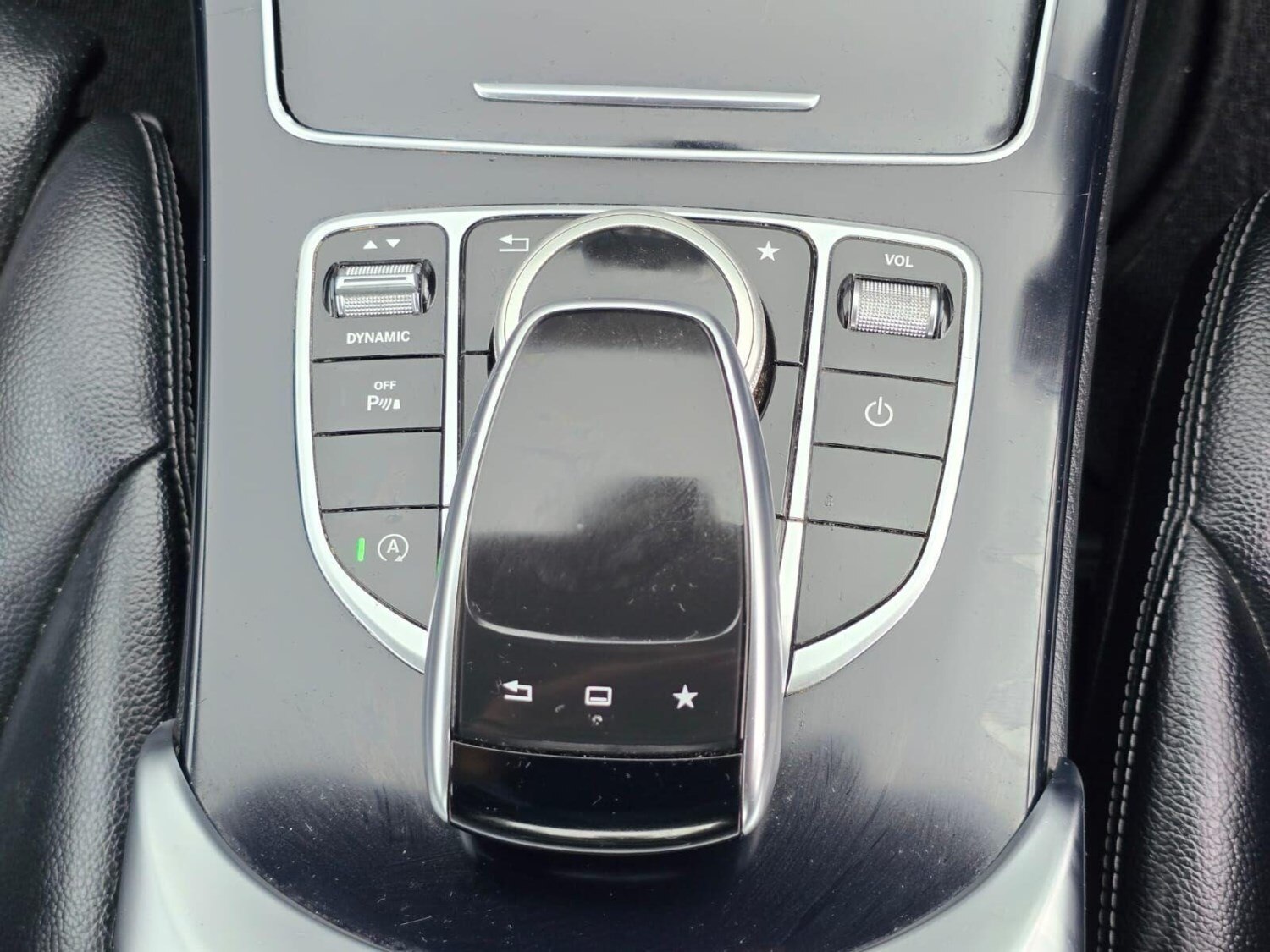 Vehicle 29