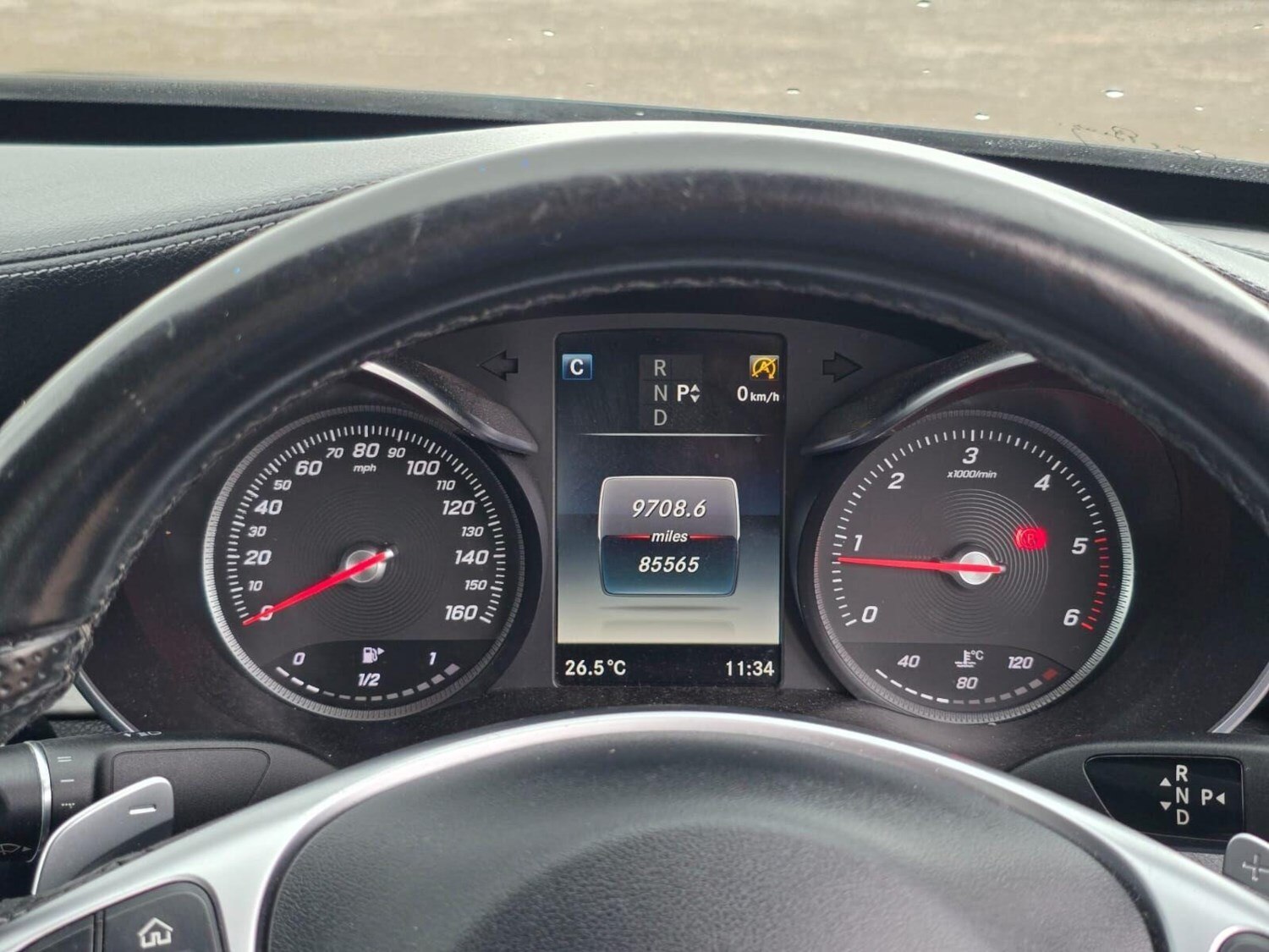 Vehicle 35